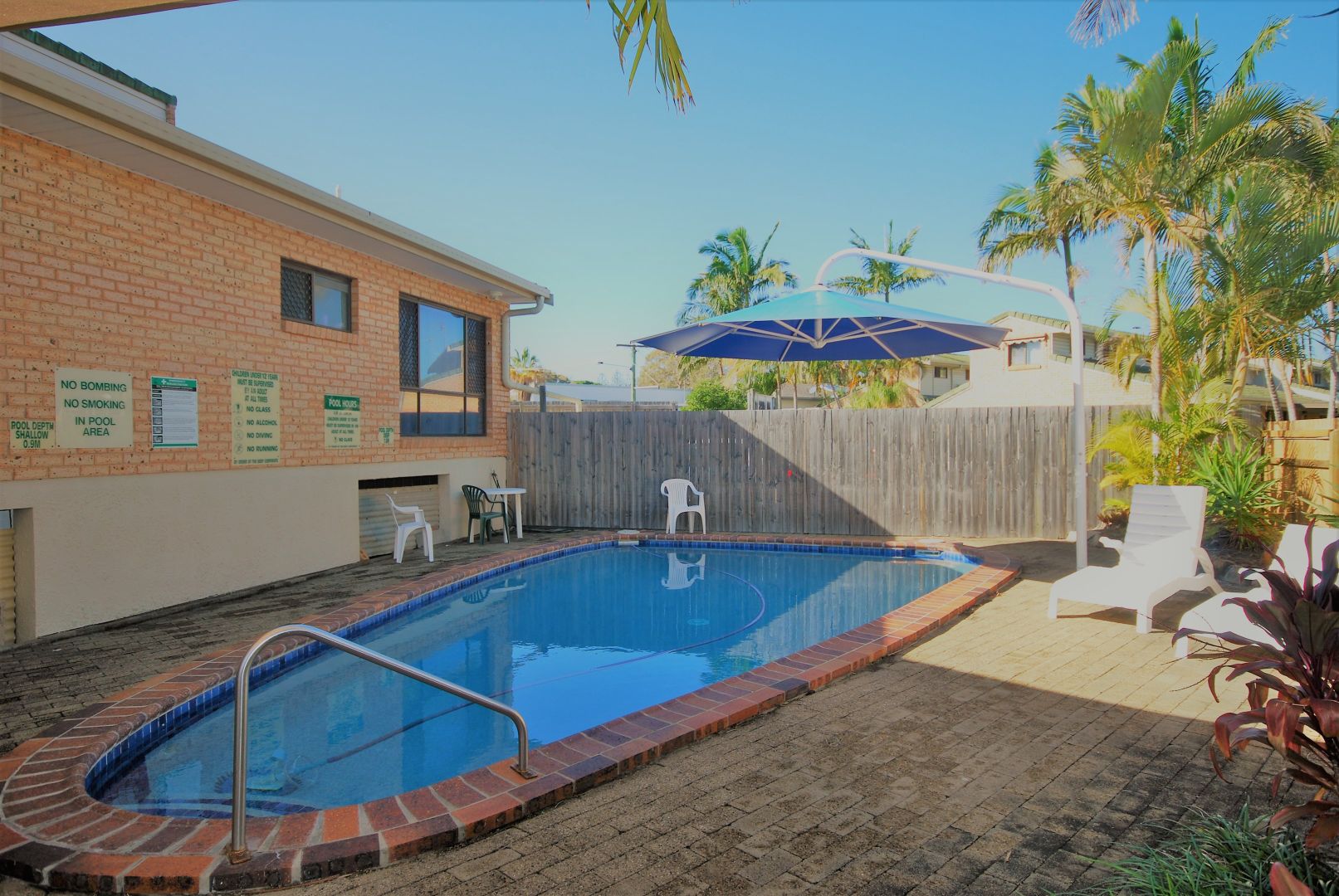 18/30 Sportsman Ave, Mermaid Beach QLD 4218, Image 2