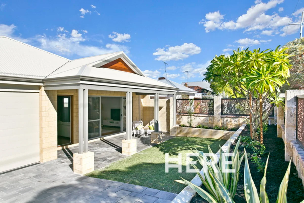 Additional image 17 of 113A Samson Street, White Gum Valley WA 6162