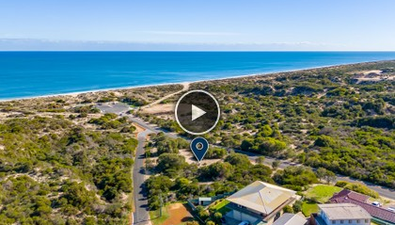 Picture of 79 Mitchell Road, PRESTON BEACH WA 6215