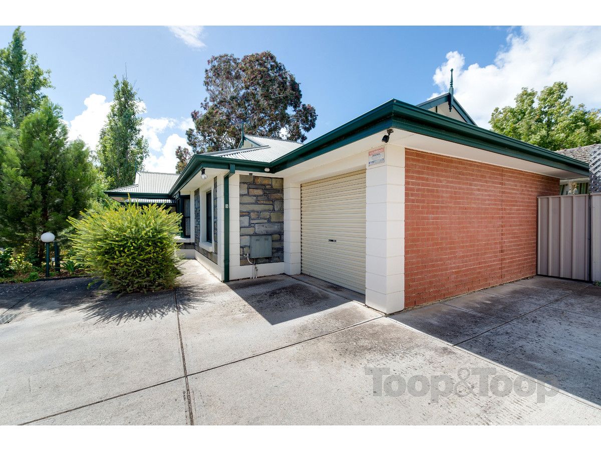 3/62 Wattle Street, Fullarton SA 5063, Image 1