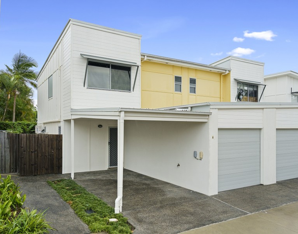 6/47 Ballinderry Street, Everton Park QLD 4053