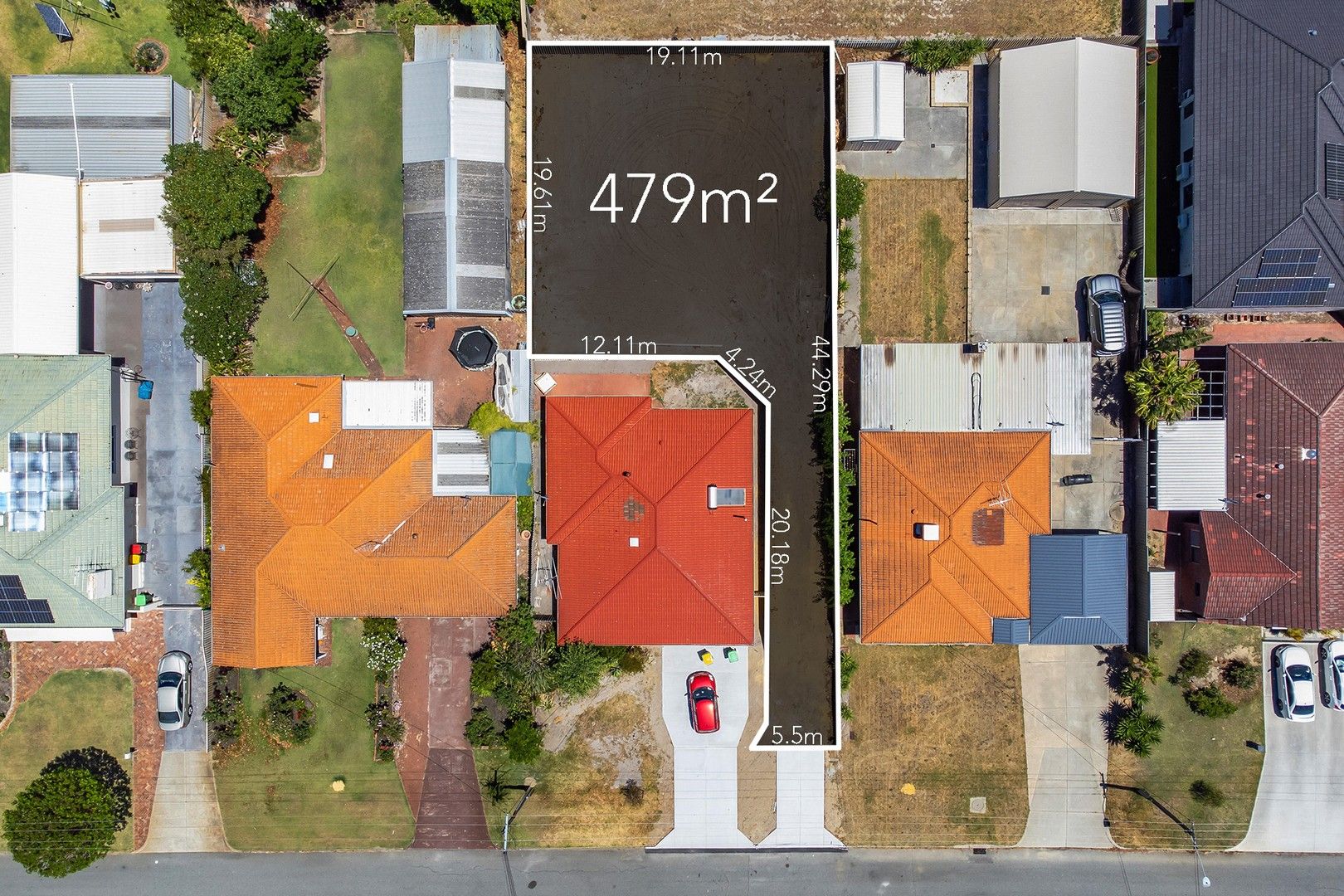 59 Hudson Street, Bayswater WA 6053, Image 0