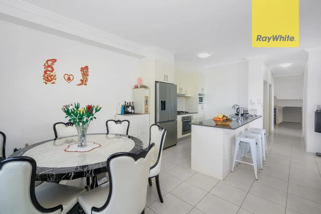 Additional image 3 of 12/2 Mountford Avenue, Granville NSW 2142