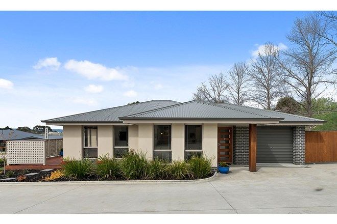 Picture of 2/16 Ovata Close, CAMBRIDGE TAS 7170