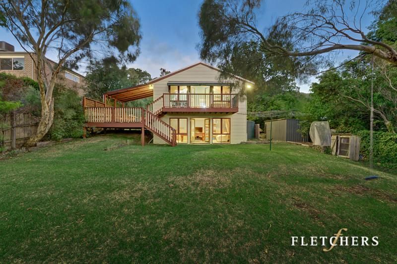 17 Myrtle Crescent, Ferntree Gully VIC 3156, Image 0