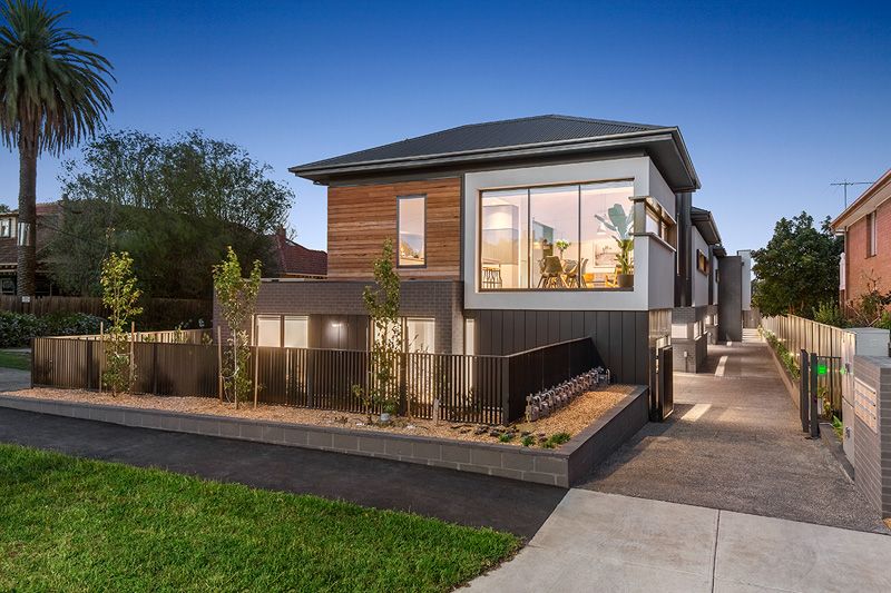 2/24 Park Street, Moonee Ponds Property History & Address Research