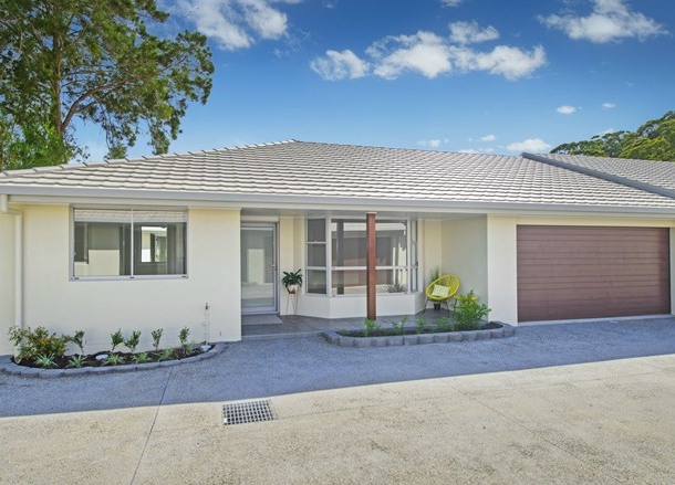 3/7 Tulloch Road, Port Macquarie NSW 2444