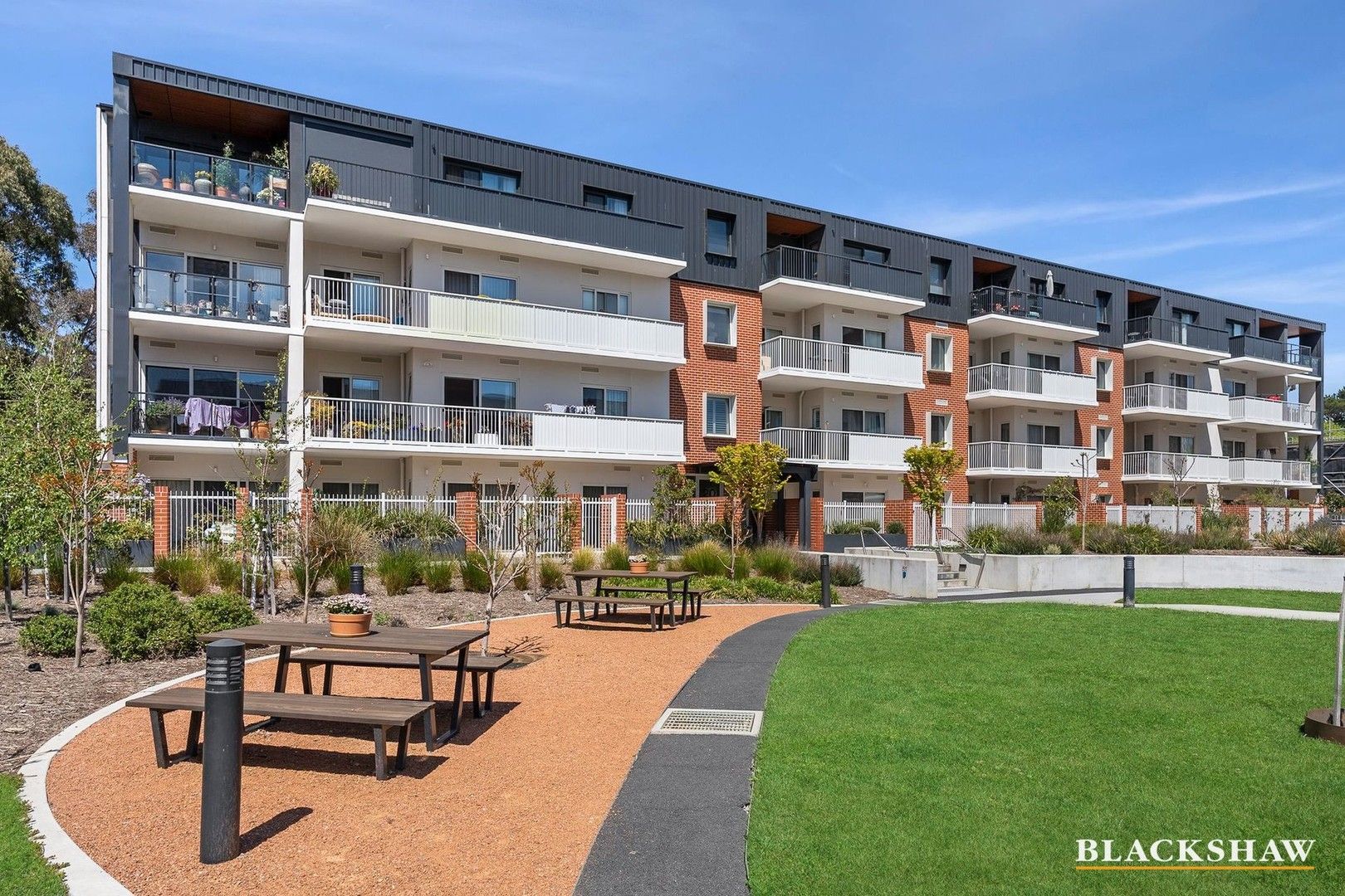 1 bedrooms Apartment / Unit / Flat in 37/20 Bradfield Street DOWNER ACT, 2602