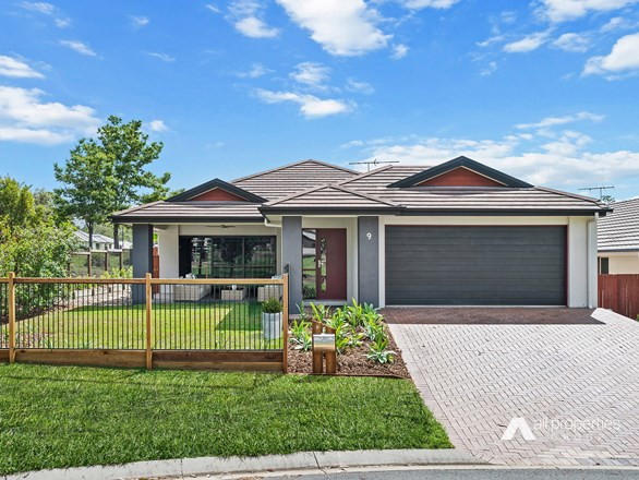 9 Jerome Avenue, Augustine Heights QLD 4300