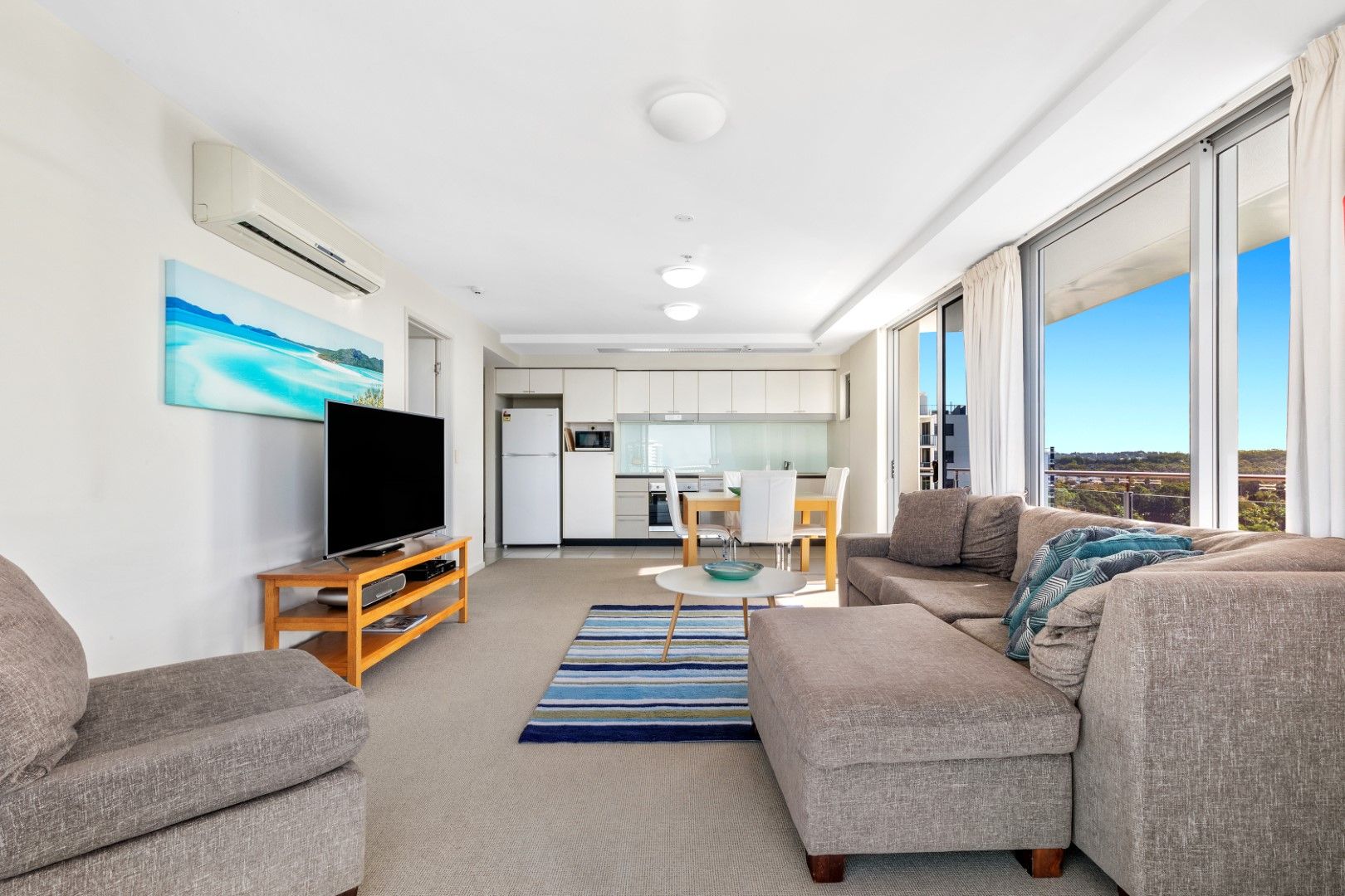 1001/12 Otranto Avenue, Caloundra QLD 4551, Image 1