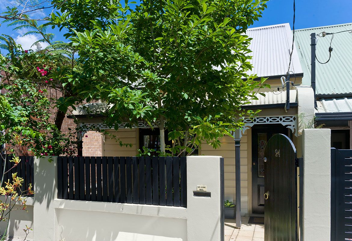 24 Davies Street, Leichhardt NSW 2040, Image 1