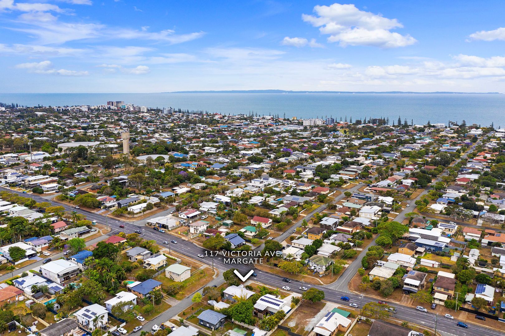 117 Victoria Avenue, Margate QLD 4019, Image 1