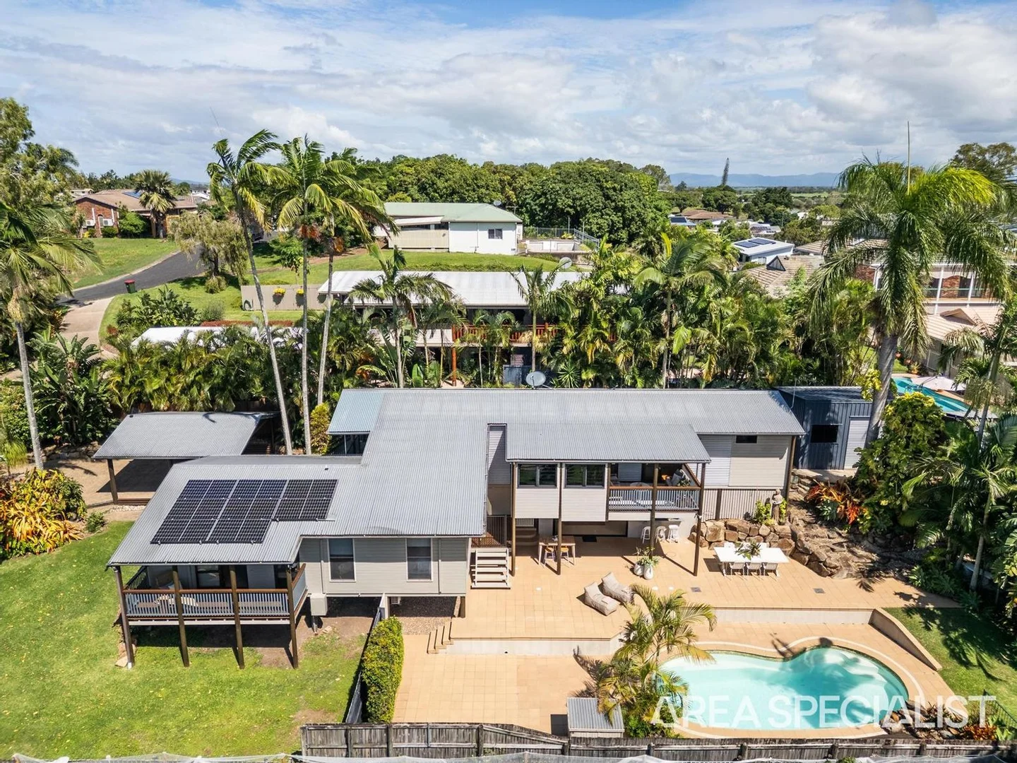 Additional image 34 of 23 Pioneer Street, Glenella QLD 4740