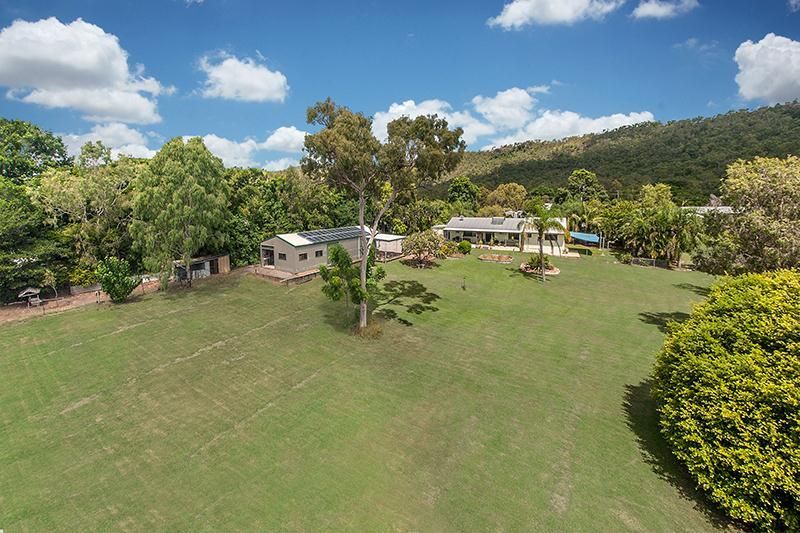 33 Country Road, Nome QLD 4816