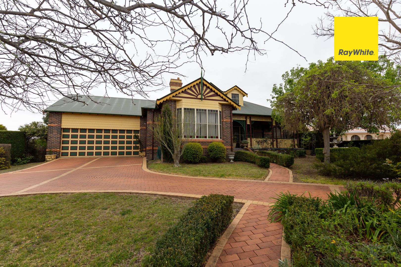 79 Gordon Street, Inverell NSW 2360 Domain