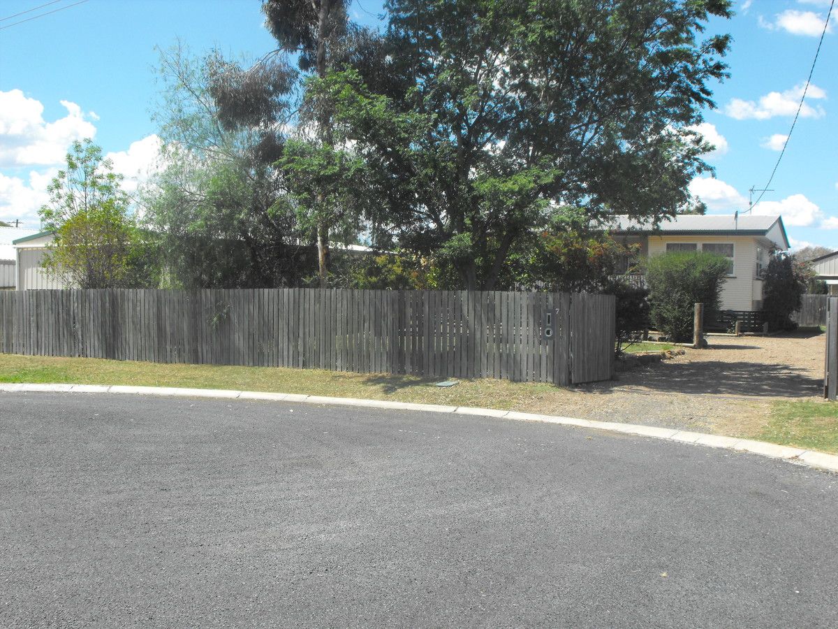 7 Phillip Court, Clifton QLD 4361, Image 0