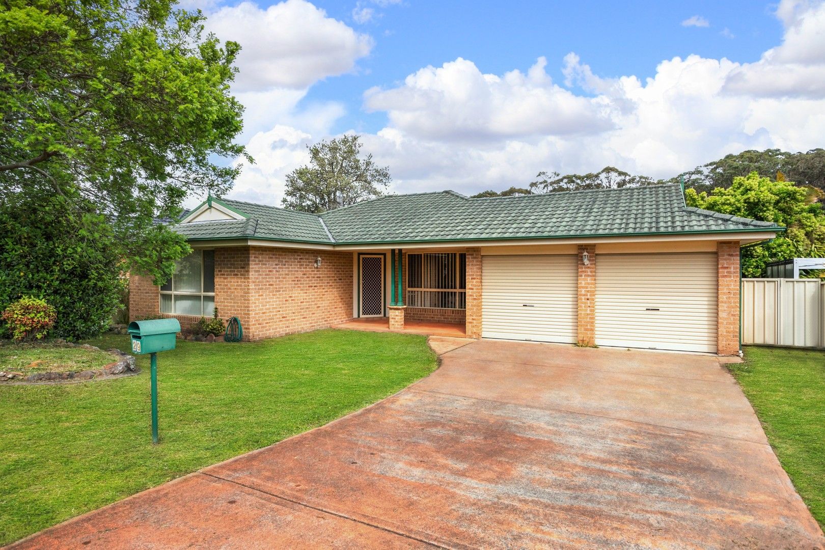 29 Molsten Avenue, Tumbi Umbi NSW 2261, Image 0