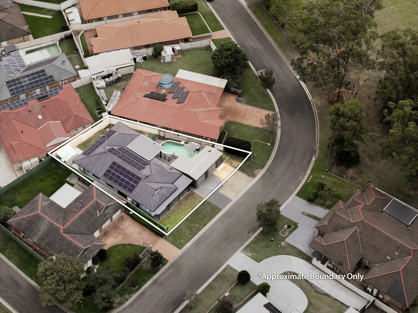 Additional image 20 of 9 Meredith Crescent, St Helens Park NSW 2560