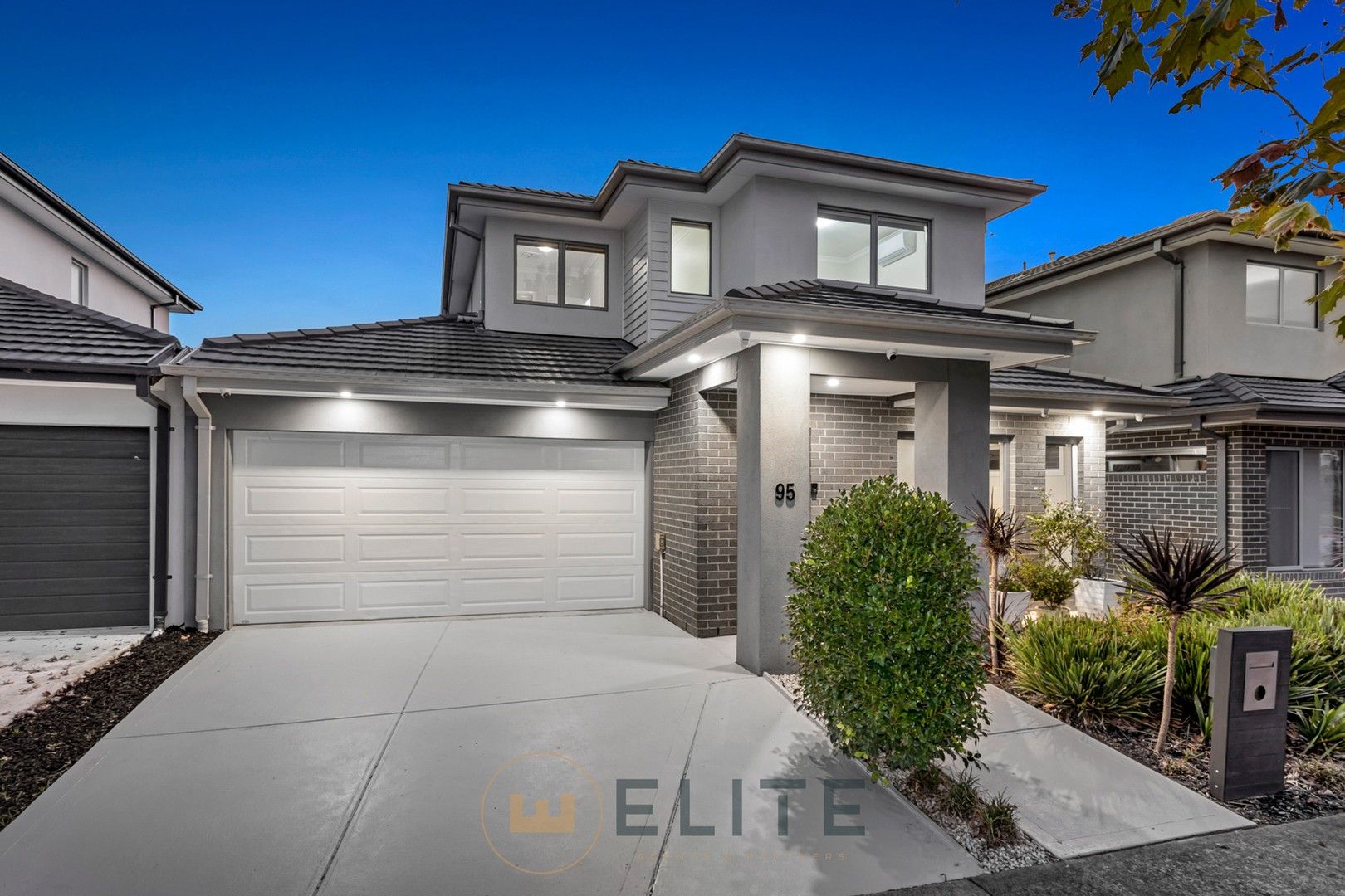 95 Moondarra Drive, Berwick VIC 3806 Domain