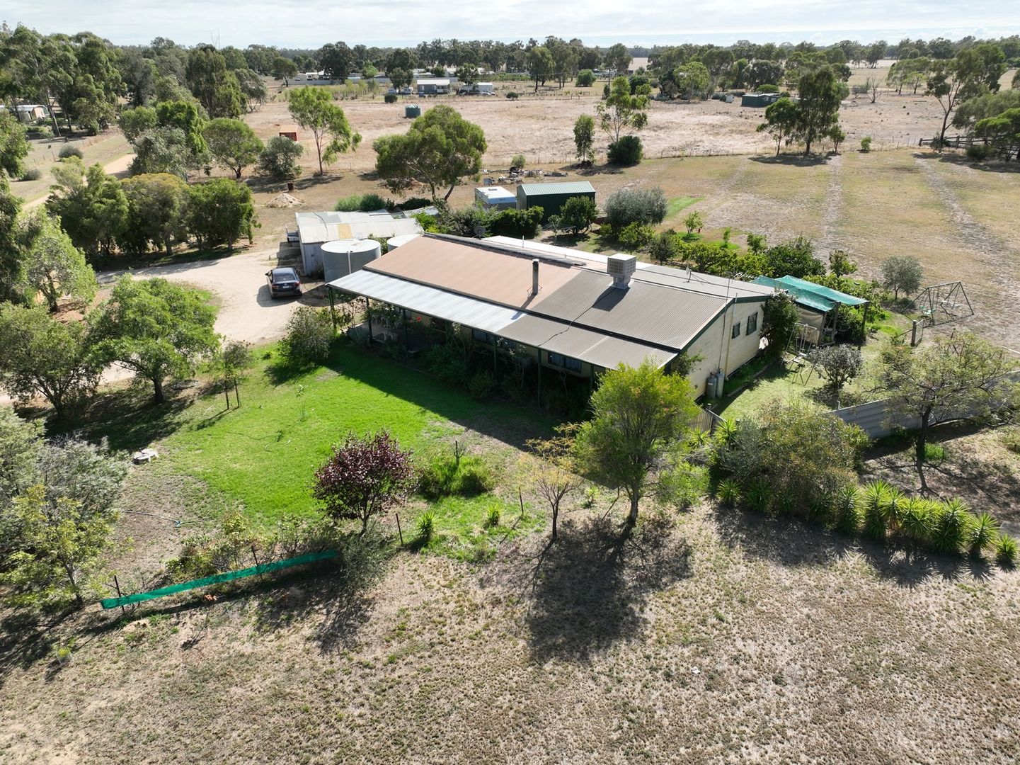 47 Ferris Street, Bearii VIC 3641, Image 2