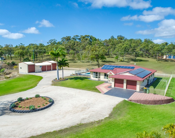 21 Brampton Drive, Bowen QLD 4805