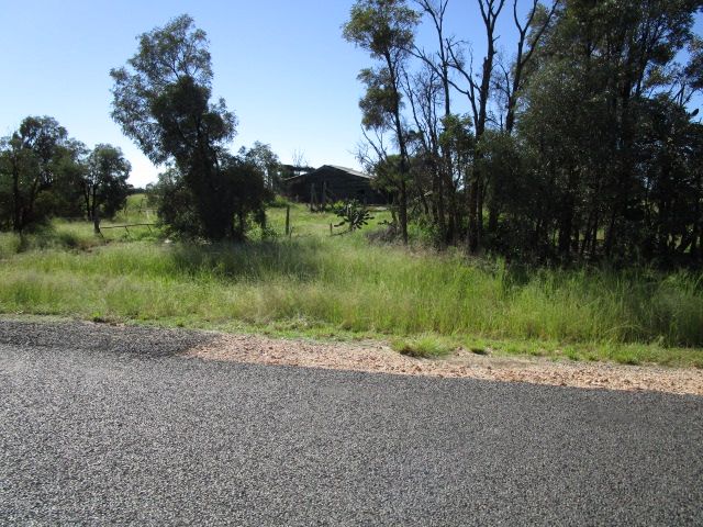 132-137 Roaches Road, Tara QLD 4421, Image 2