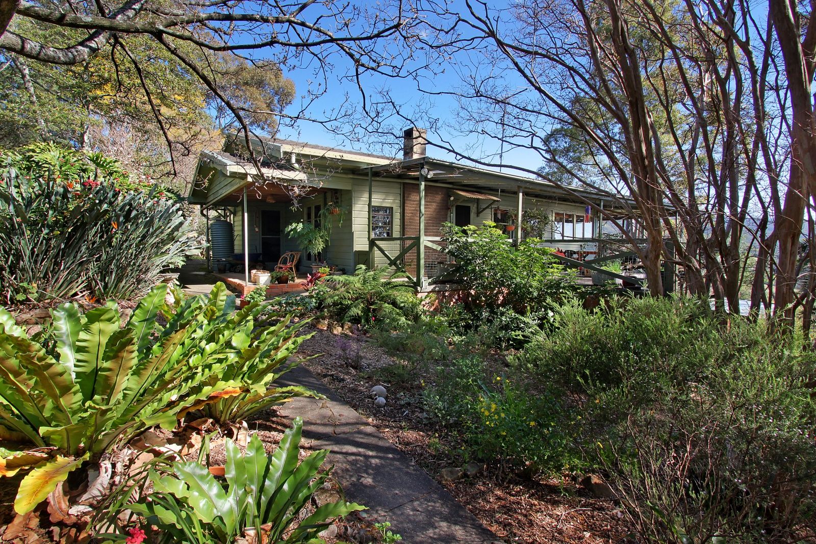 16 Bowen Mountain Road, Grose Vale NSW 2753, Image 0