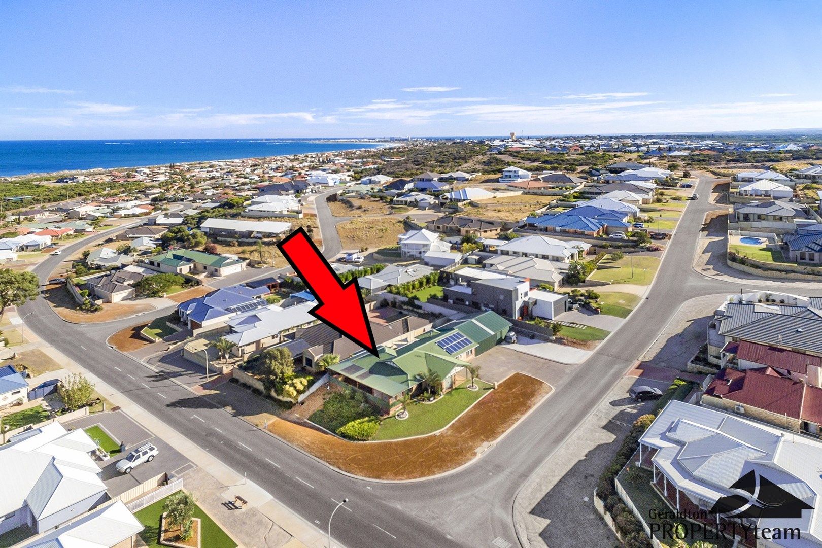 1 Wallabi Drive, Wandina WA 6530, Image 0