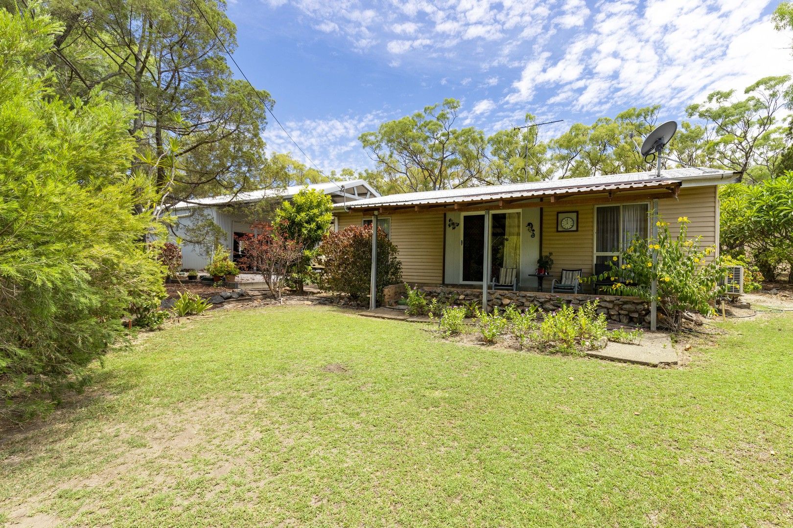 6806 Mulligan Highway, Mount Carbine QLD 4871, Image 0