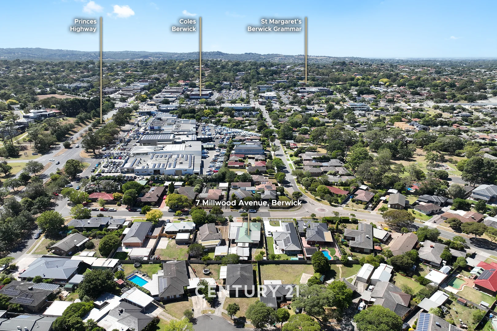 Additional image 21 of 7 Millwood Avenue, Berwick VIC 3806