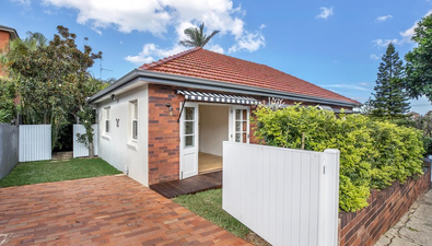 Picture of 5 Andrew Street, CLOVELLY NSW 2031