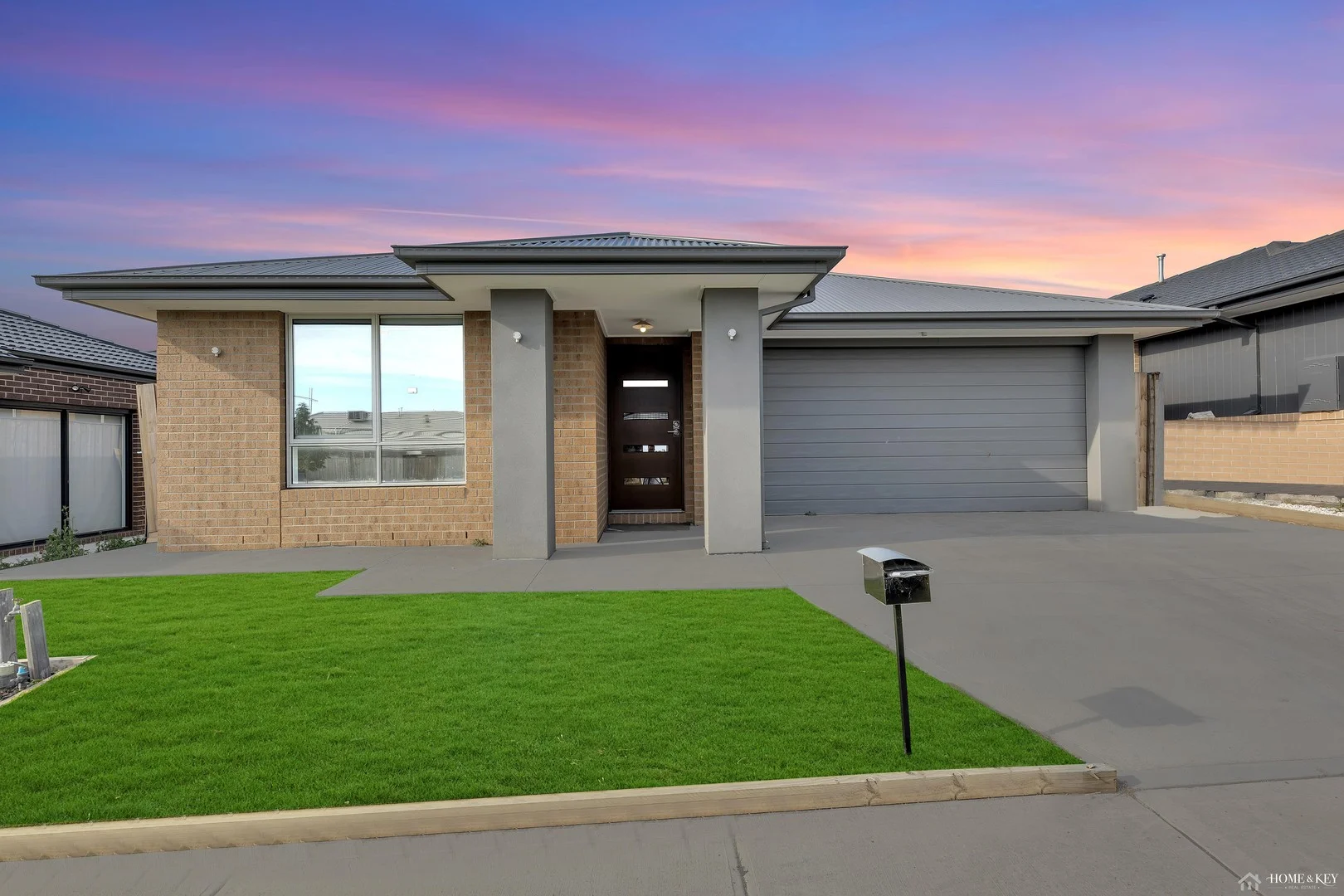 3 League Road, Donnybrook VIC 3064