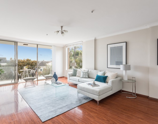 3/5 Sutherland Street, Cremorne NSW 2090