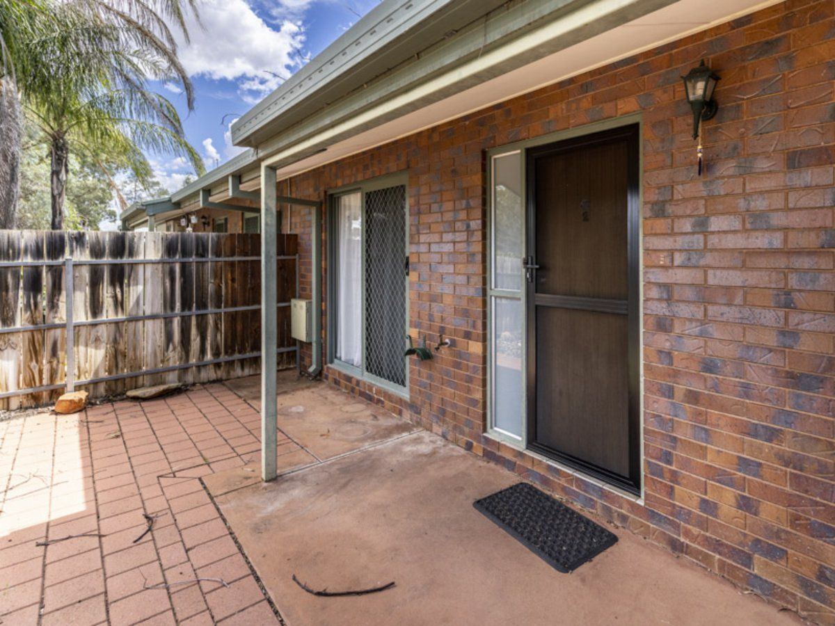 2/45 Kurrajong Drive, East Side NT 0870 Apartment For Rent Domain