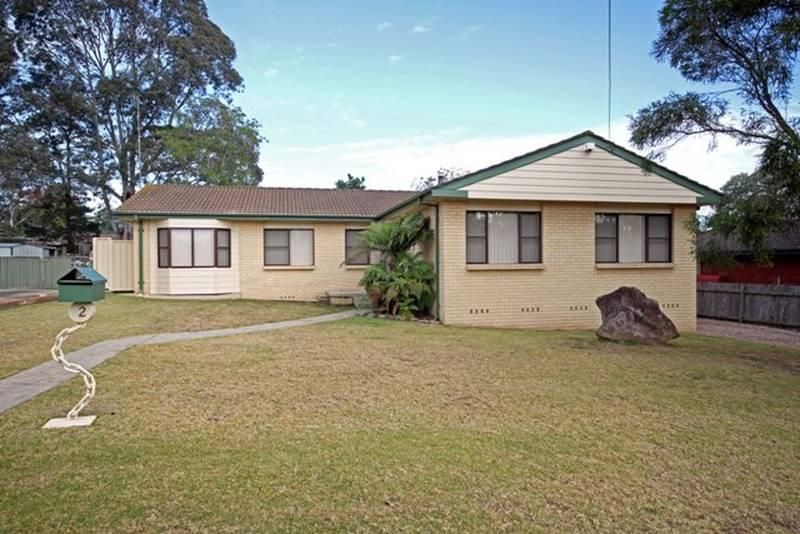 2 Alma Place, Thirlmere NSW 2572