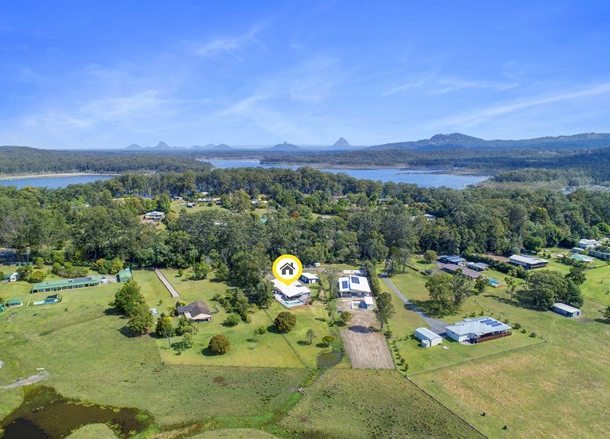 240 Connection Road, Glenview QLD 4553