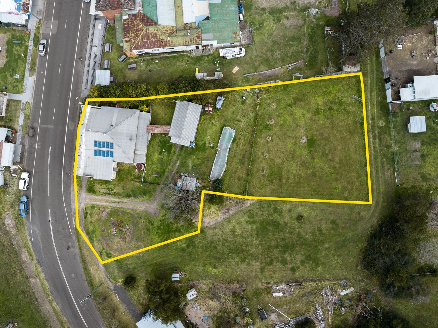 50 Urben Street, Urbenville NSW 2475 Domain