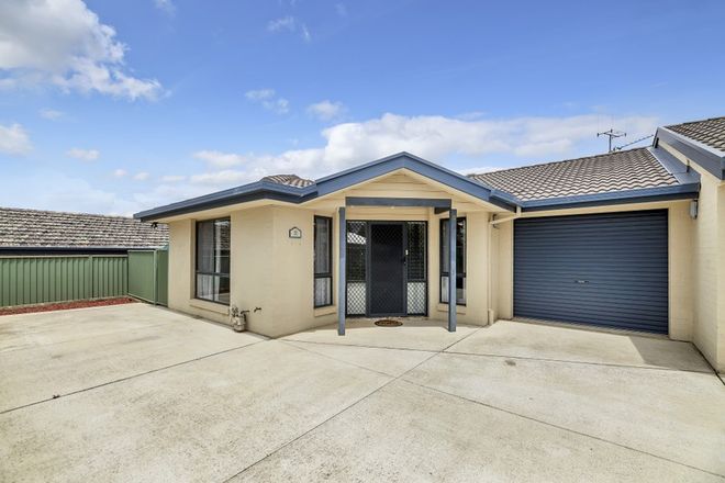 Picture of 3/12 Donald Road, QUEANBEYAN NSW 2620