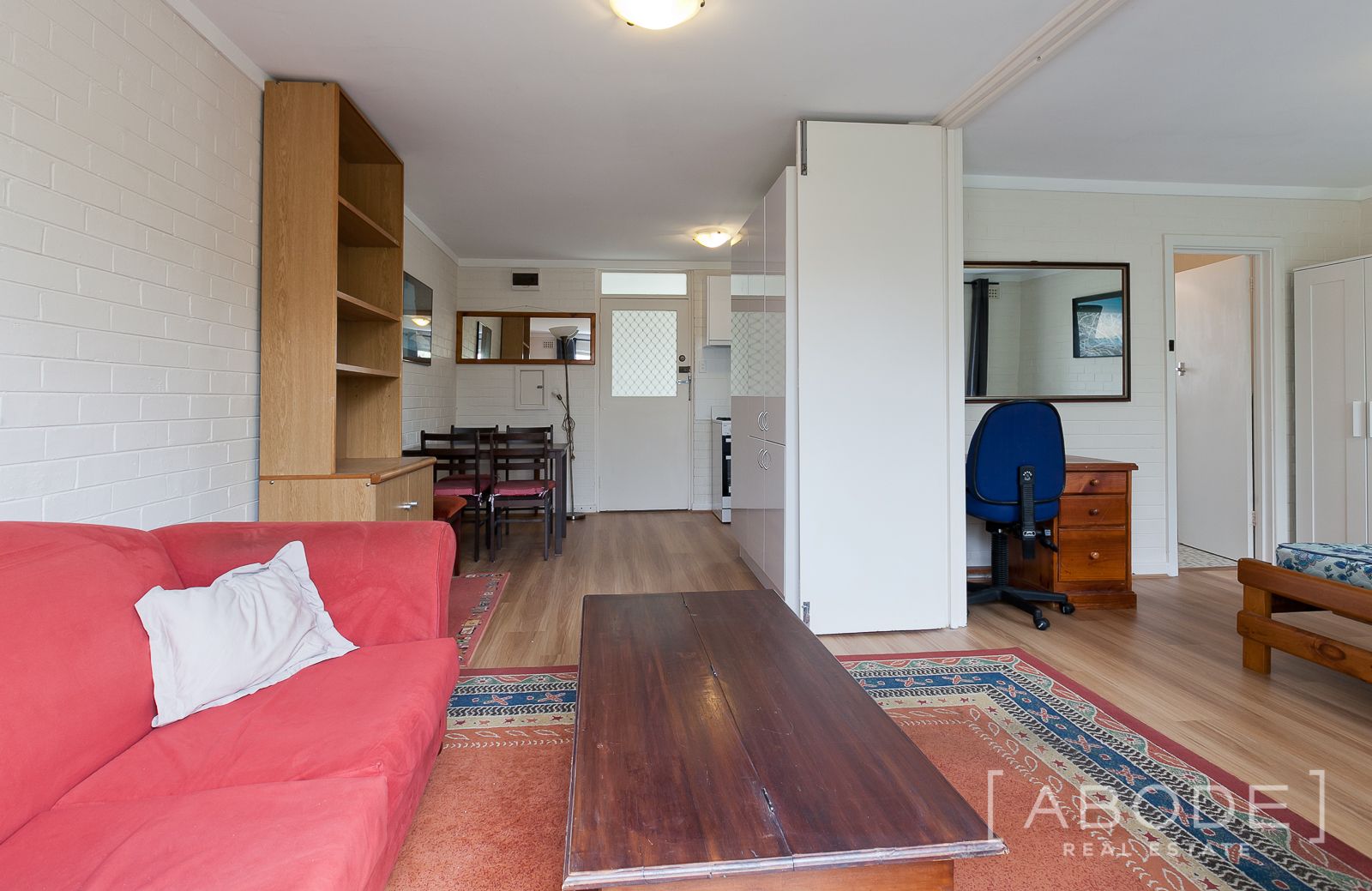 32/17-23 The Avenue, Crawley WA 6009, Image 1