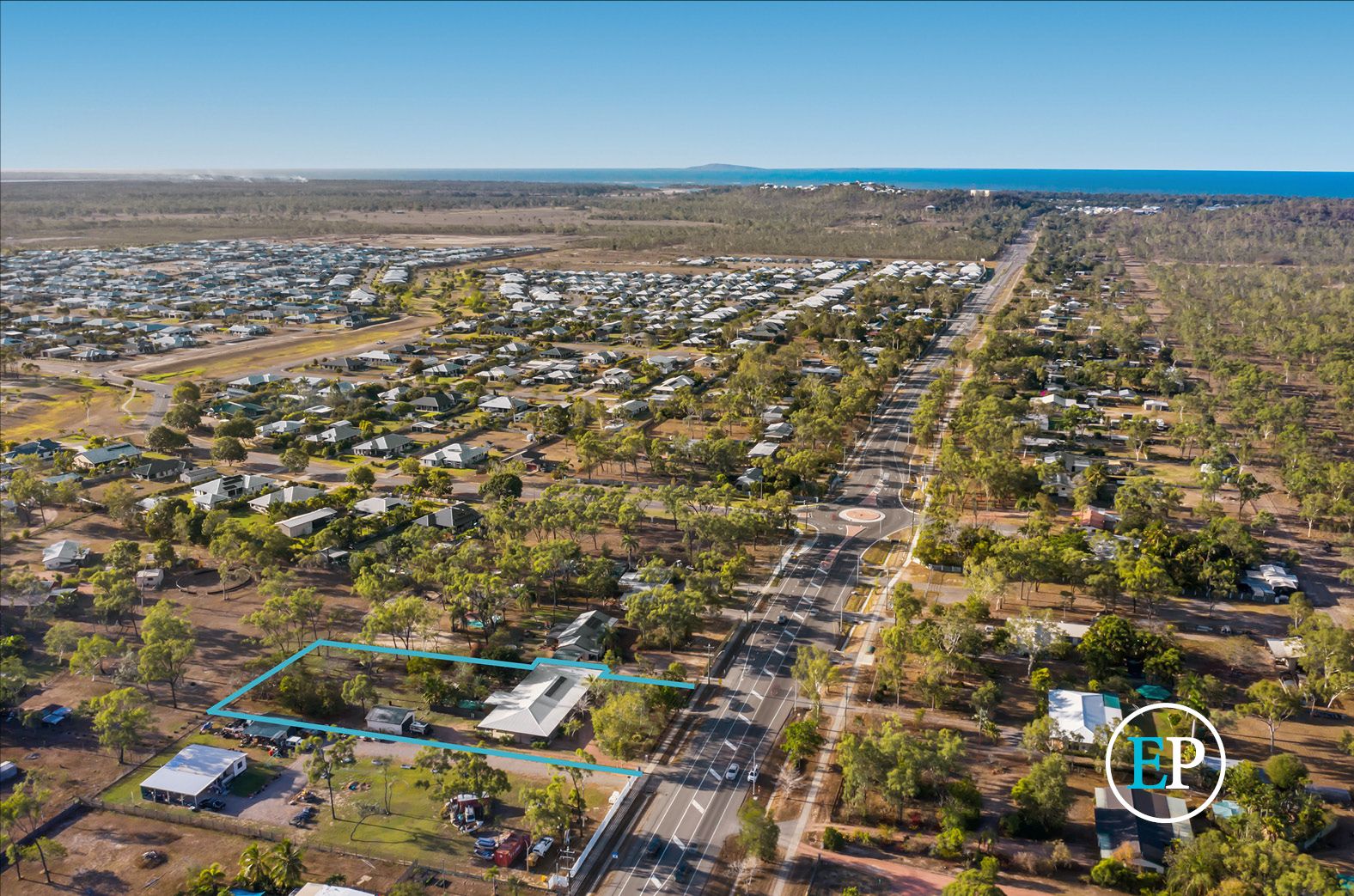 90 Mount Low Parkway, Mount Low QLD 4818, Image 2