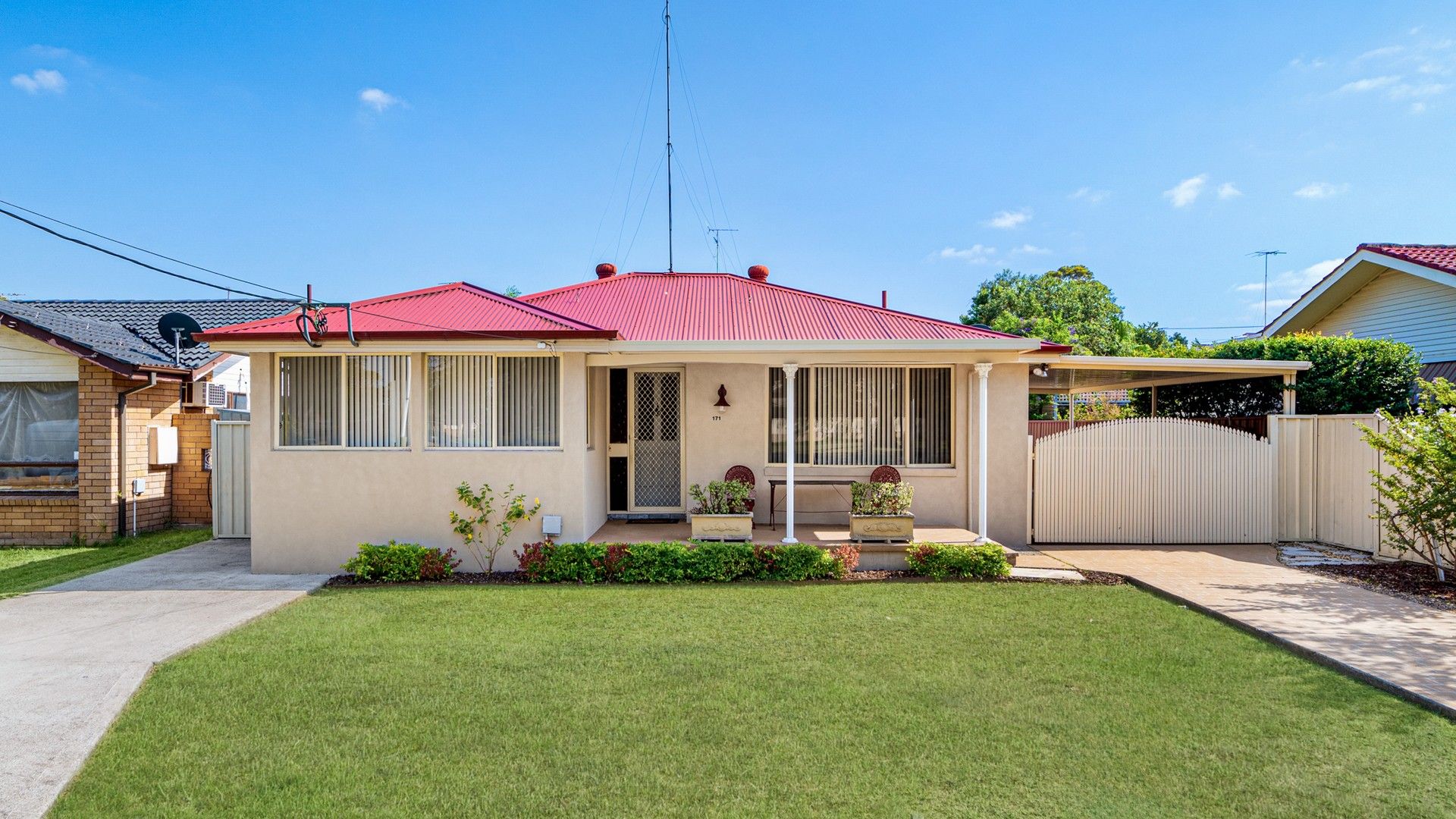 171 Maxwell Street, South Penrith NSW 2750, Image 0