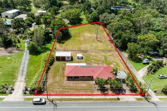 Picture of 11 Castile Crescent, HOLMVIEW QLD 4207