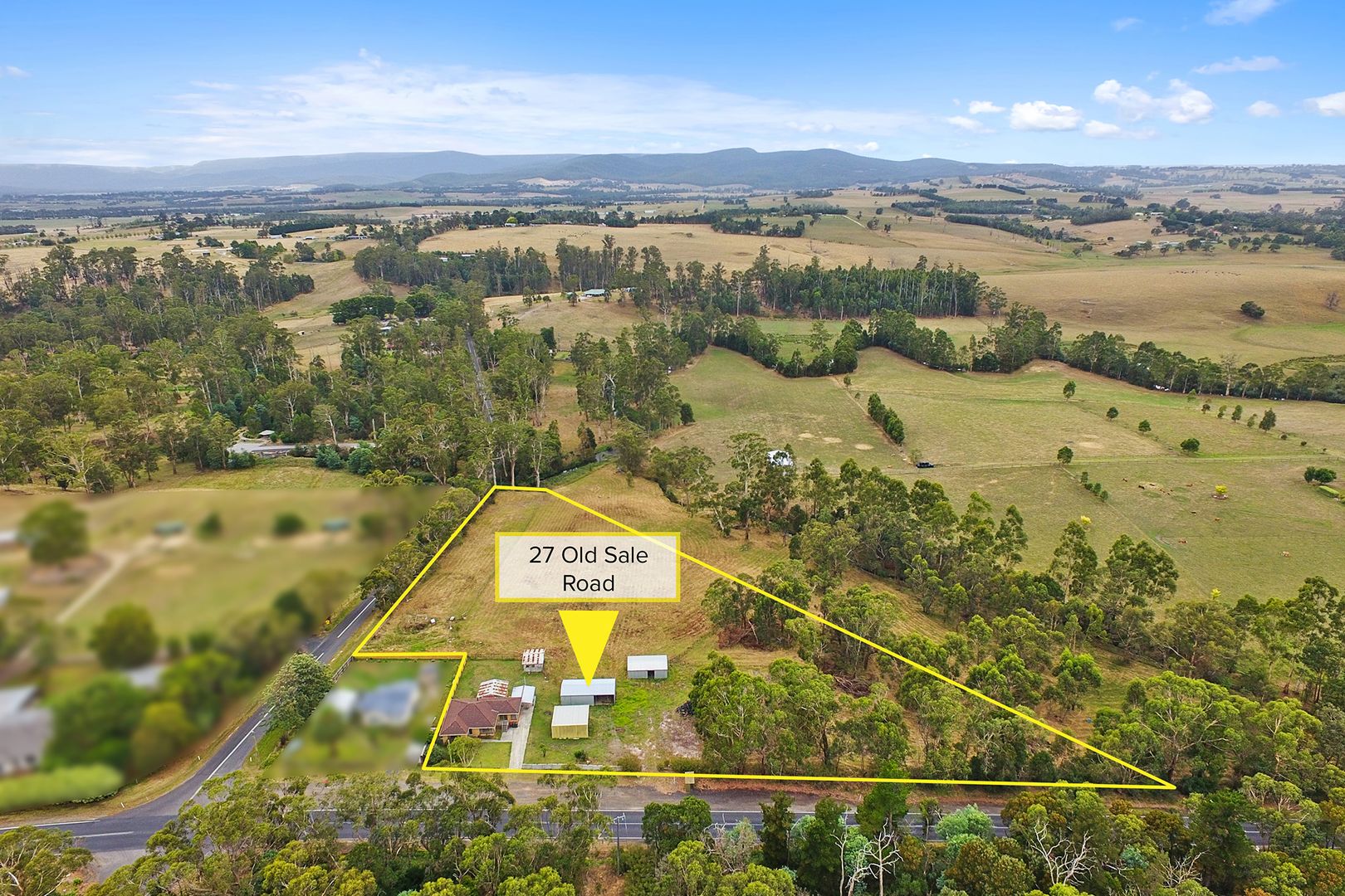 27 Old Sale Road, Drouin West VIC 3818, Image 2