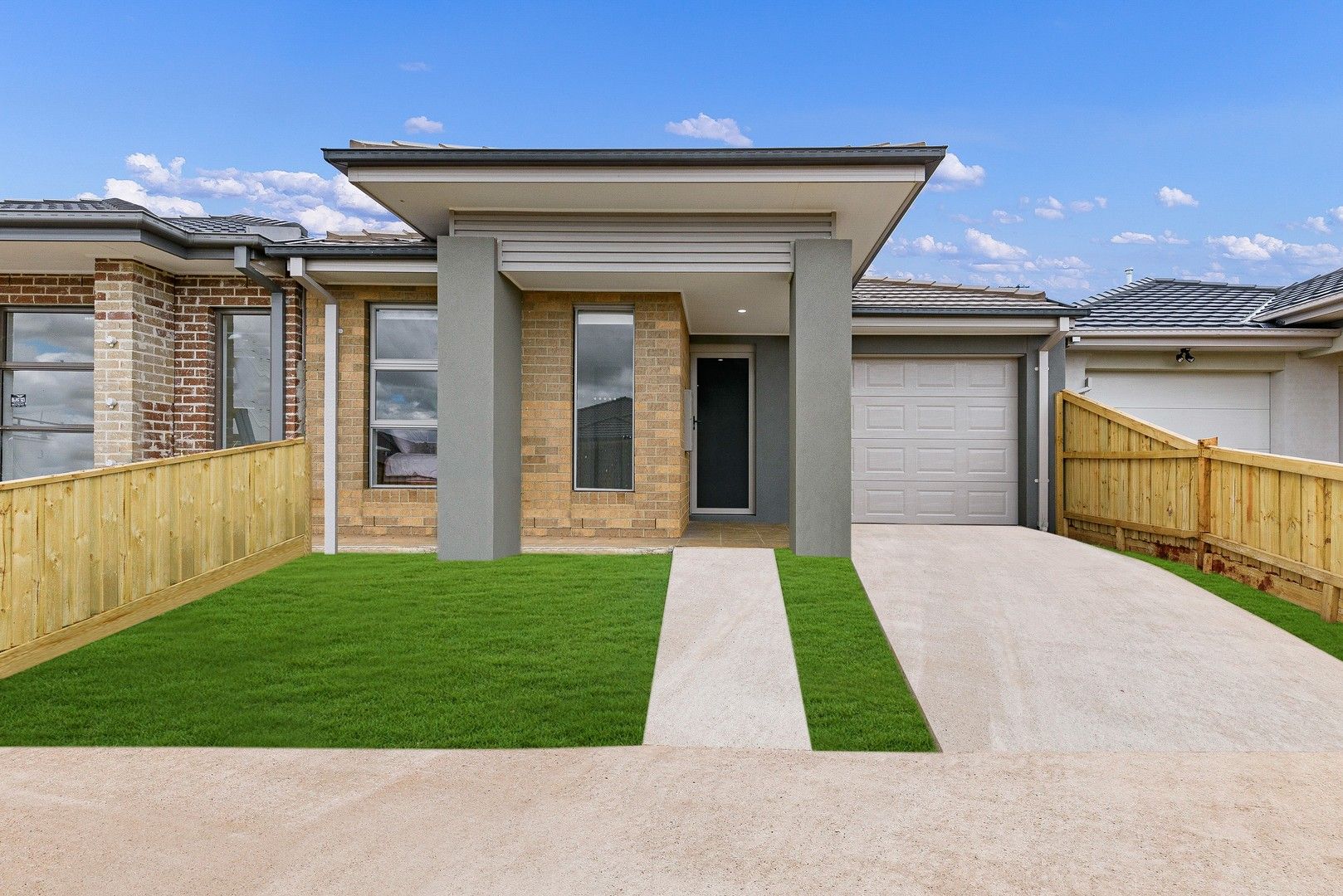3 bedrooms House in 50 Sedate Drive ROCKBANK VIC, 3335