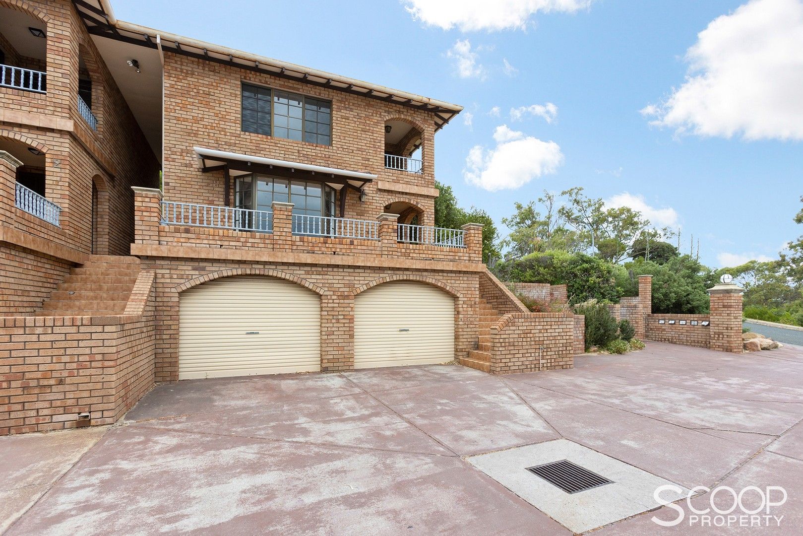 3 bedrooms Townhouse in 1/30 Burt Street FREMANTLE WA, 6160