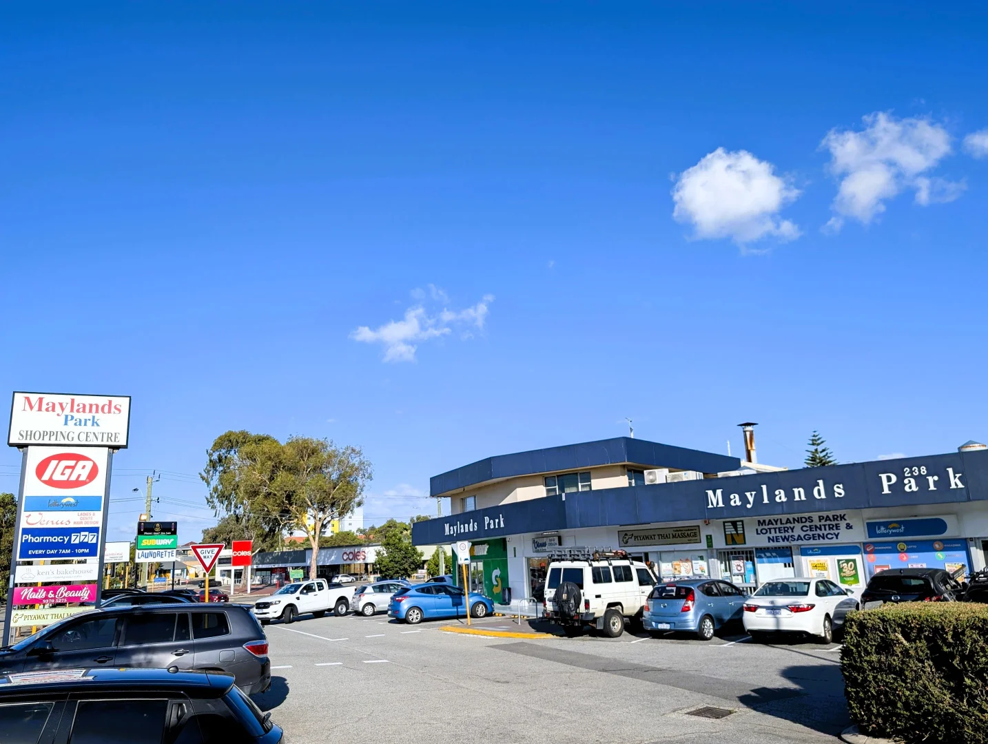 Additional image 16 of UNIT 6/16 Eighth Avenue, Maylands WA 6051