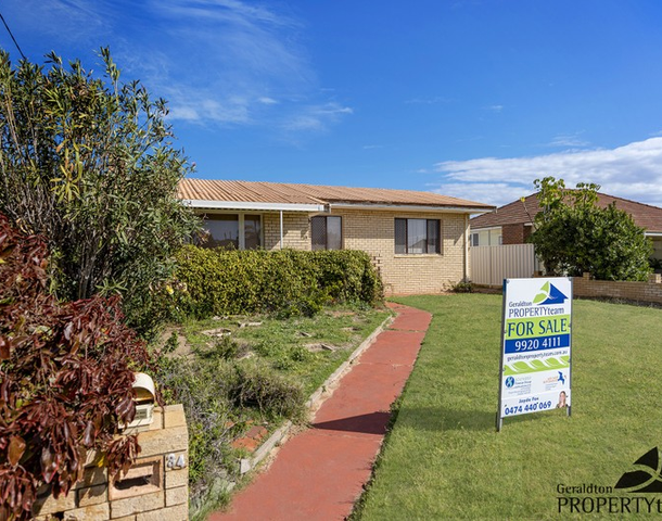 34 Whitfield Street, Beachlands WA 6530