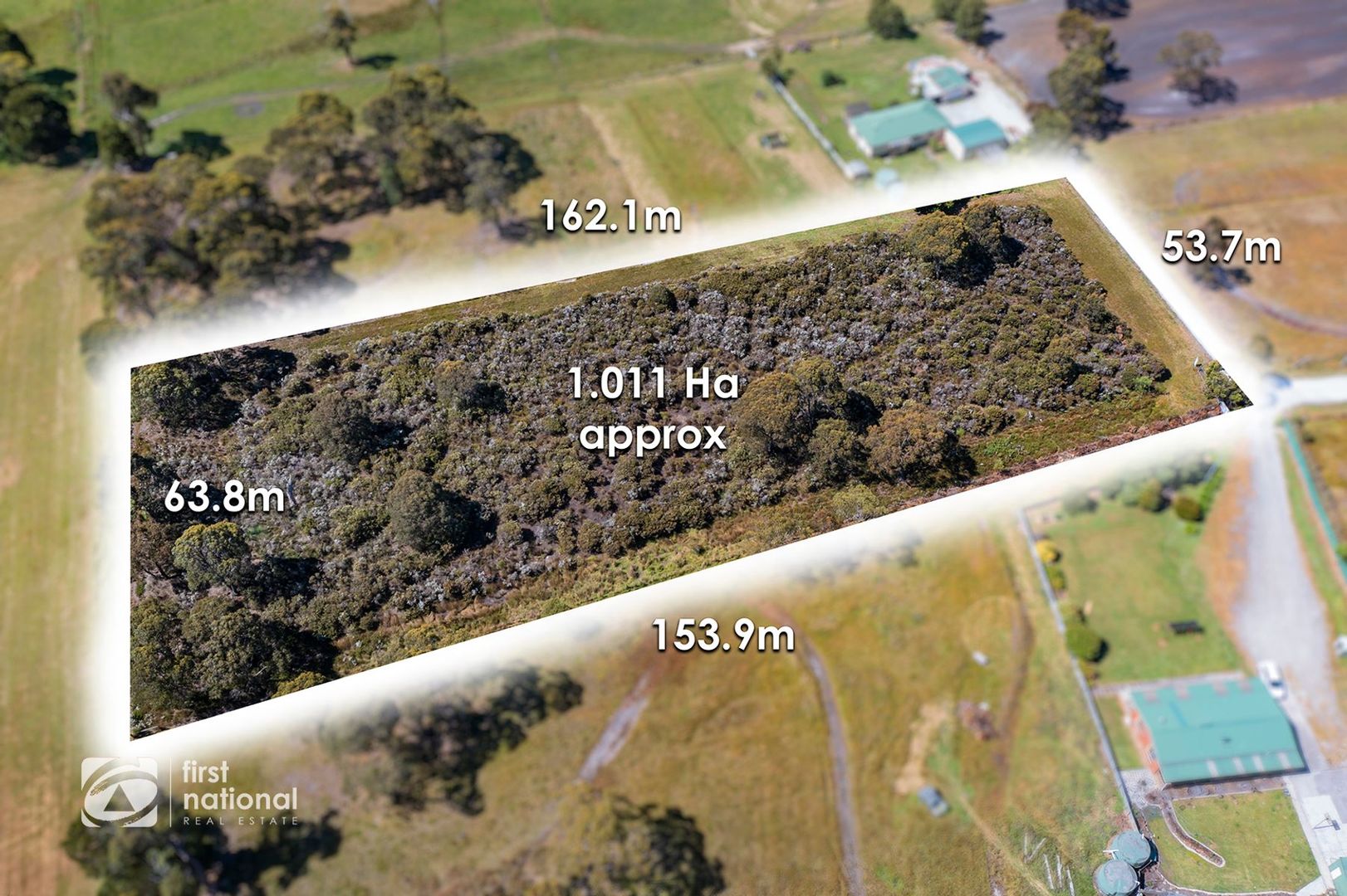 80 Yanns Road, Rocky Cape TAS 7321 Vacant Land for Sale Domain