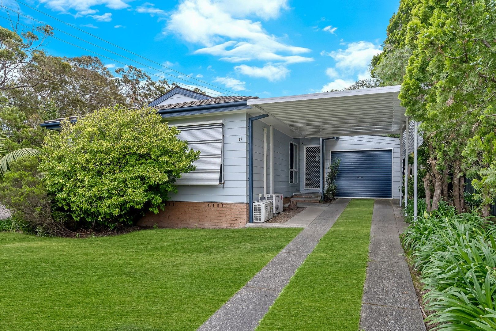 55 Bridge Avenue, Chain Valley Bay NSW 2259, Image 0