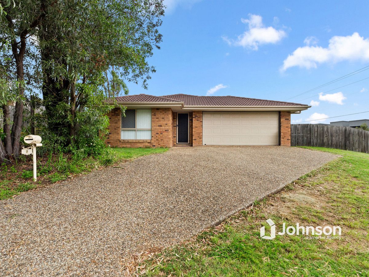 7 Arnold Street, Wulkuraka QLD 4305, Image 0